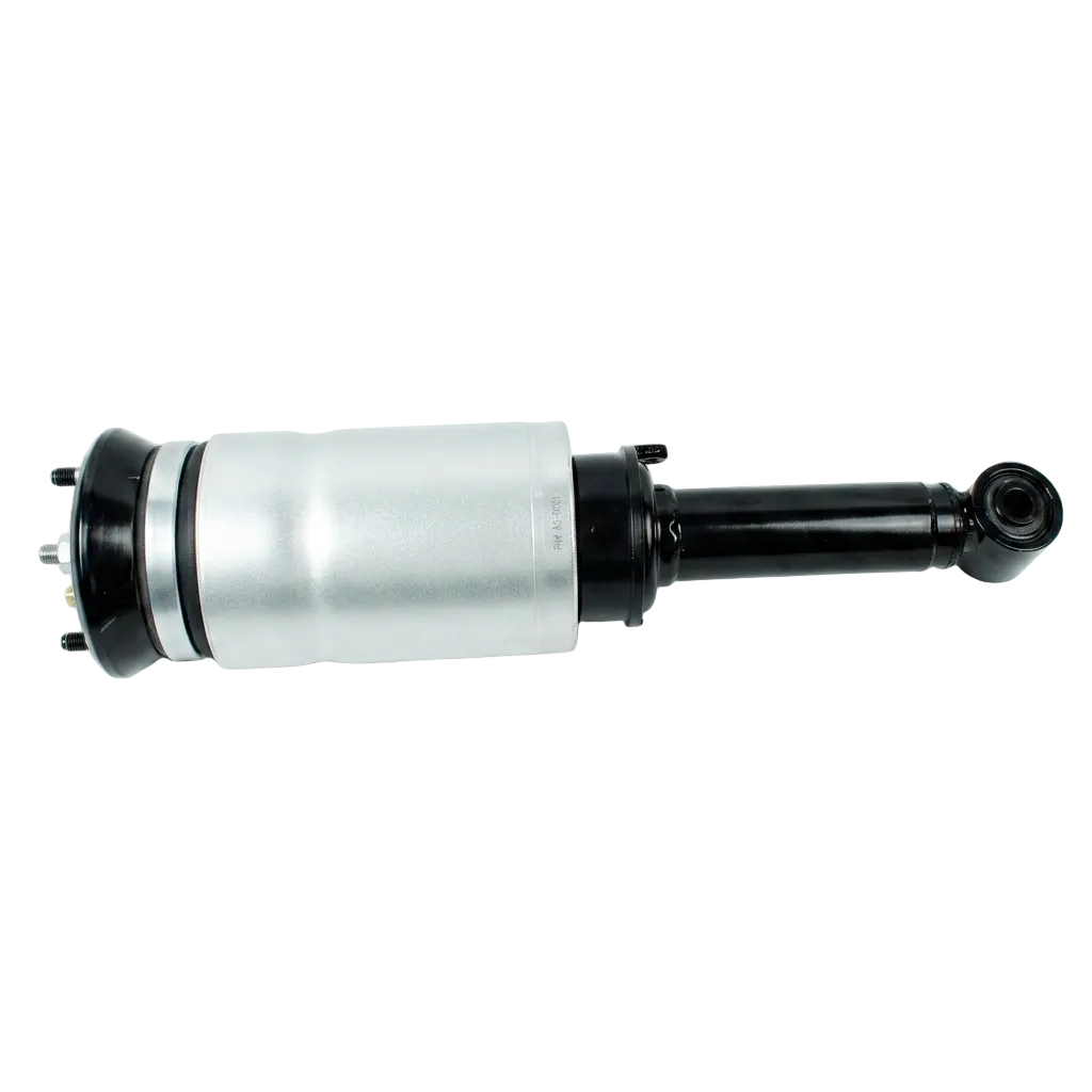 Dempari (framan) - Land Rover Discovery 3, Discovery 4, Range Rover Sport L320