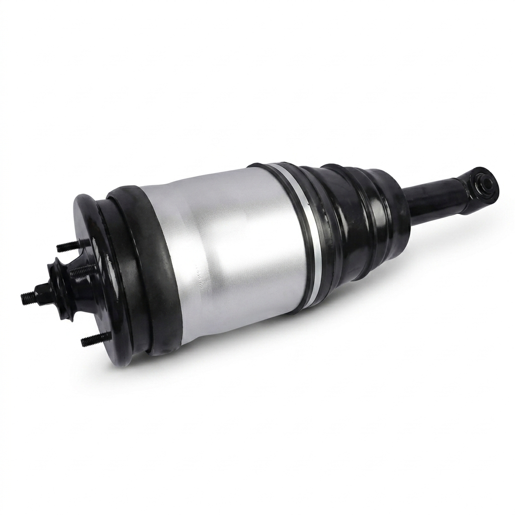 Dempari (aftan)- Land Rover Discovery 3 & 4, Range Rover Sport L320