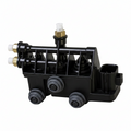 Fram-ventlabox - Land Rover Discovery 3, Discovery 4 og Range Rover Sport L320